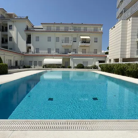 Appartamento Magica Immobiliare - Bagni Miramare 21 Lido di Jesolo