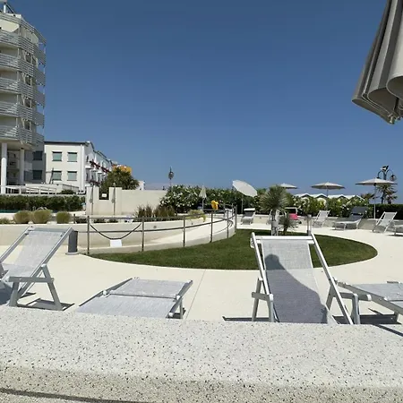 Apartment Magica Immobiliare - Bagni Miramare 21