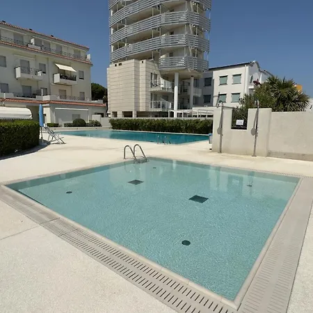 Appartamento Magica Immobiliare - Bagni Miramare 21 *