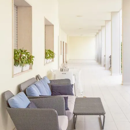 Magica Immobiliare - Bagni Miramare 21 Appartamento *