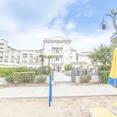 Appartamento Magica Immobiliare - Bagni Miramare 21