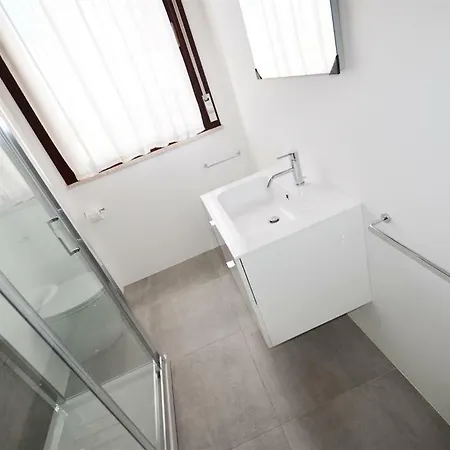 Appartamento Magica Immobiliare - Bagni Miramare 21
